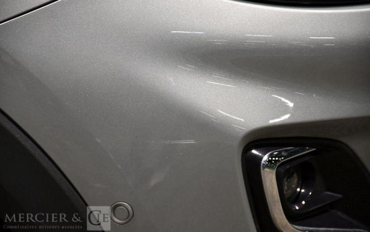 FORD PUMA 1,0 ECOBLUE 125 TITANIUM GRIS FN-861-MN