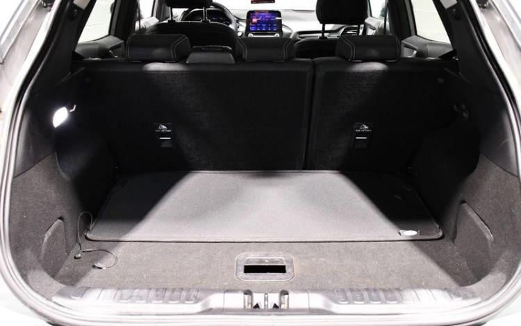 FORD PUMA 1,0 ECOBLUE 125 TITANIUM GRIS FN-861-MN