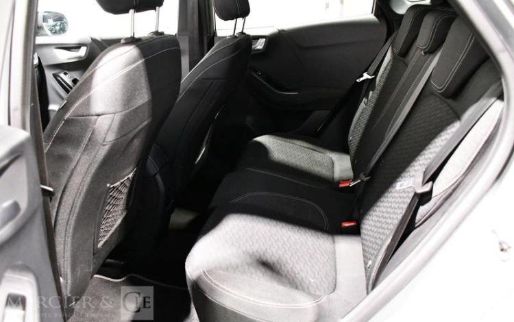 FORD PUMA 1,0 ECOBLUE 125 TITANIUM GRIS FN-861-MN