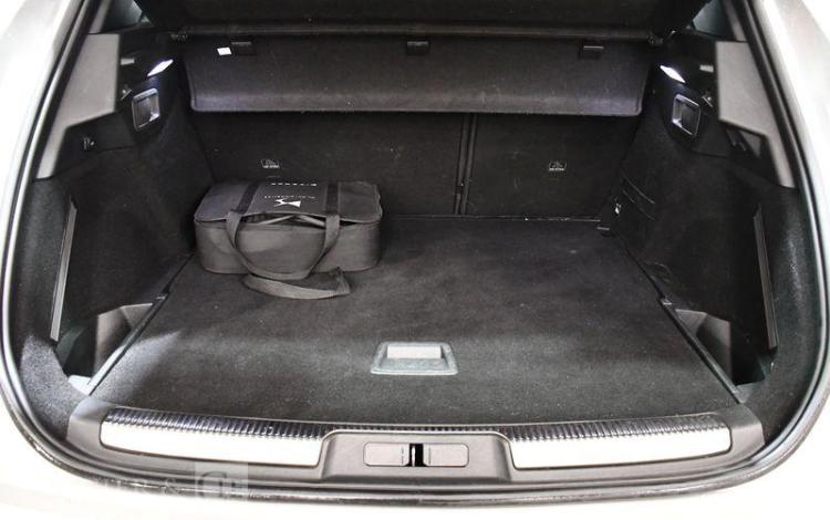 DS DS7 CROSSBACK 1.6 HYBRID 300ch PHEV GRAND-CHIC 4X4 BVA BEIGE FP-418-WP