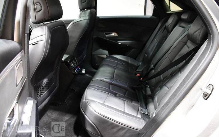 DS DS7 CROSSBACK 1.6 HYBRID 300ch PHEV GRAND-CHIC 4X4 BVA BEIGE FP-418-WP