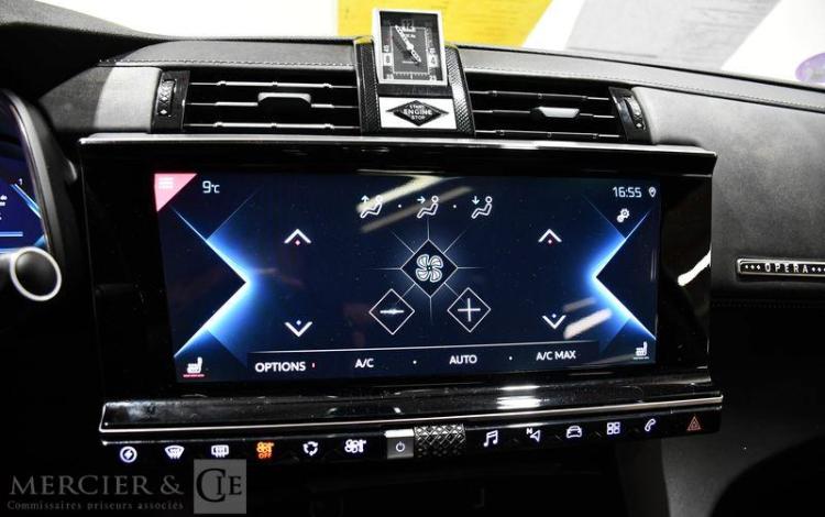 DS DS7 CROSSBACK 1.6 HYBRID 300ch PHEV GRAND-CHIC 4X4 BVA BEIGE FP-418-WP