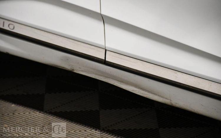 RENAULT CLIO 1.5 BLUEDCI 85 BUSINESS BLANC FQ-063-PL