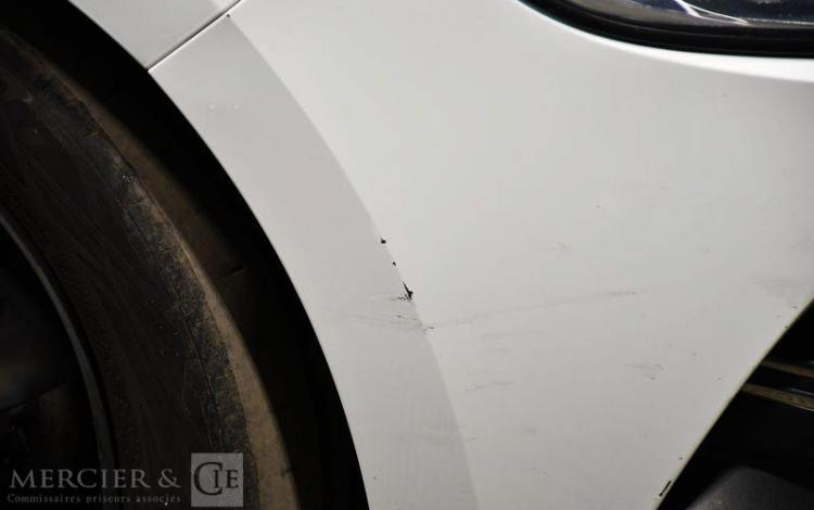 RENAULT CLIO 1.5 BLUEDCI 85 BUSINESS BLANC FQ-063-PL