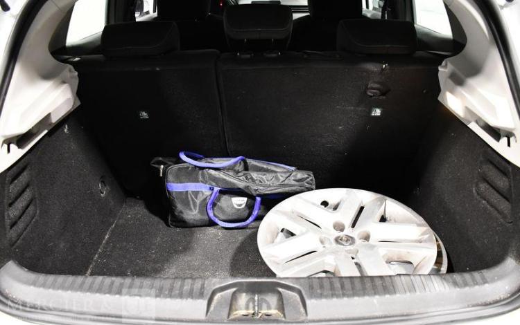 RENAULT CLIO 1.5 BLUEDCI 85 BUSINESS BLANC FQ-063-PL