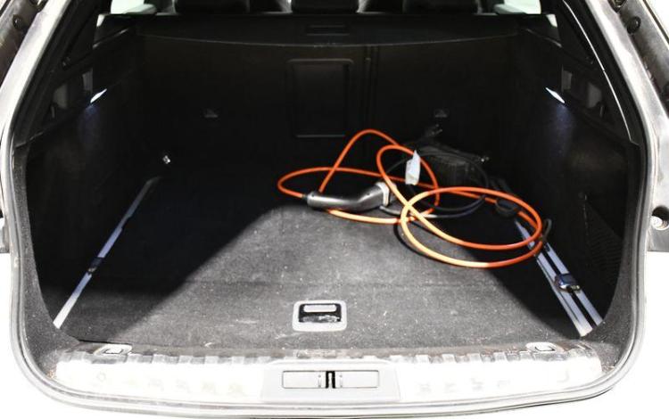 PEUGEOT 508 1,6 225H 180 HYBRID PHEV 11,8KWH GT PACK E-EAT BVA BLANC FQ-163-SY