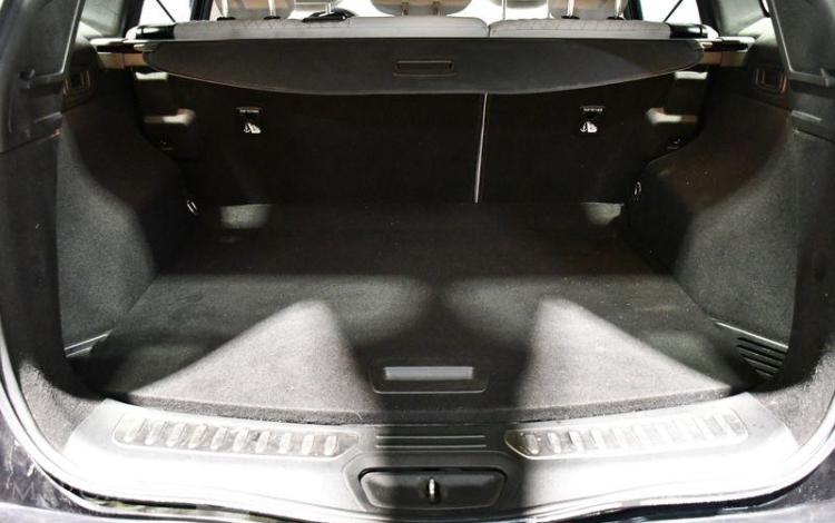 RENAULT KOLEOS INITIALE PARIS BLUE DCI 150 NOIR FQ-682-ER