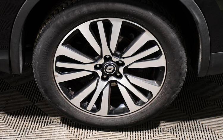 RENAULT KOLEOS INITIALE PARIS BLUE DCI 150 NOIR FQ-682-ER