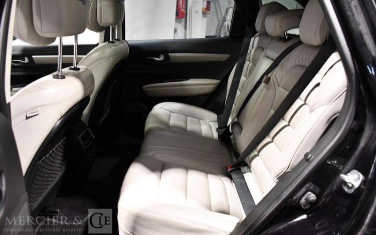 RENAULT KOLEOS INITIALE PARIS BLUE DCI 150 NOIR FQ-682-ER