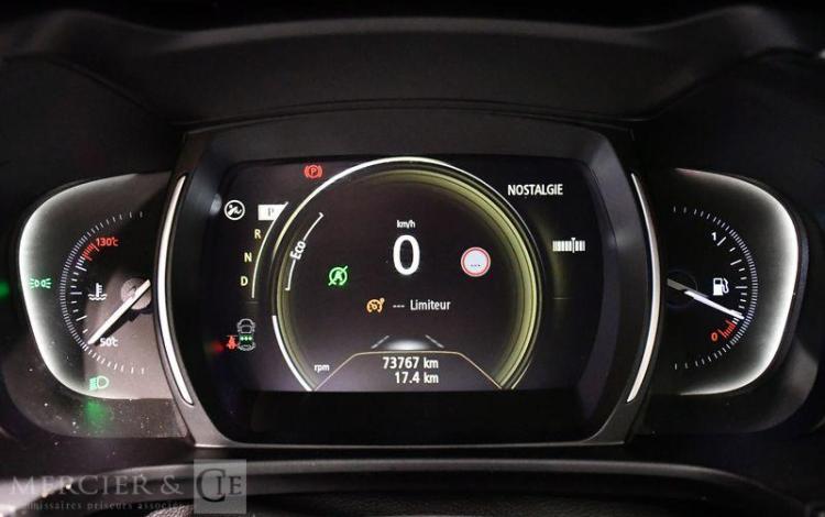 RENAULT KOLEOS INITIALE PARIS BLUE DCI 150 NOIR FQ-682-ER