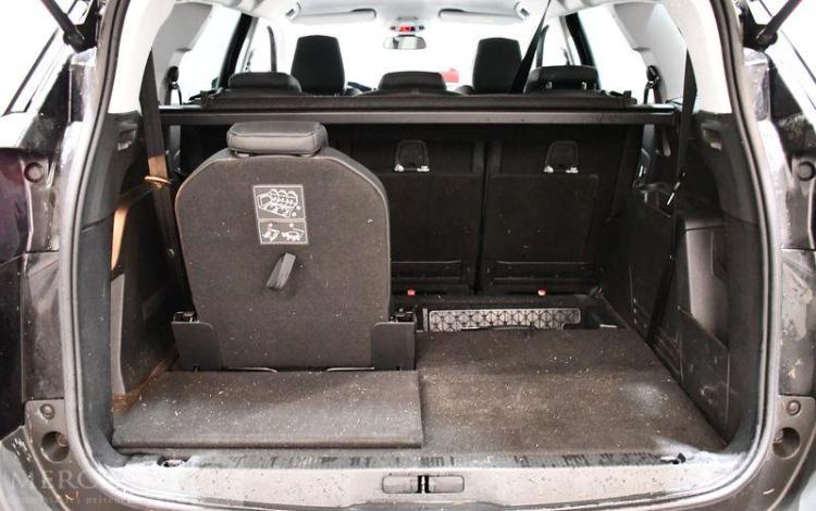 PEUGEOT 5008 1.2 PURETECH 130 CROSSWAY EAT NOIR FR-379-EE