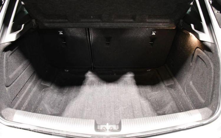 OPEL ASTRA 1,2 TURBO 110 GRIS FR-586-RN