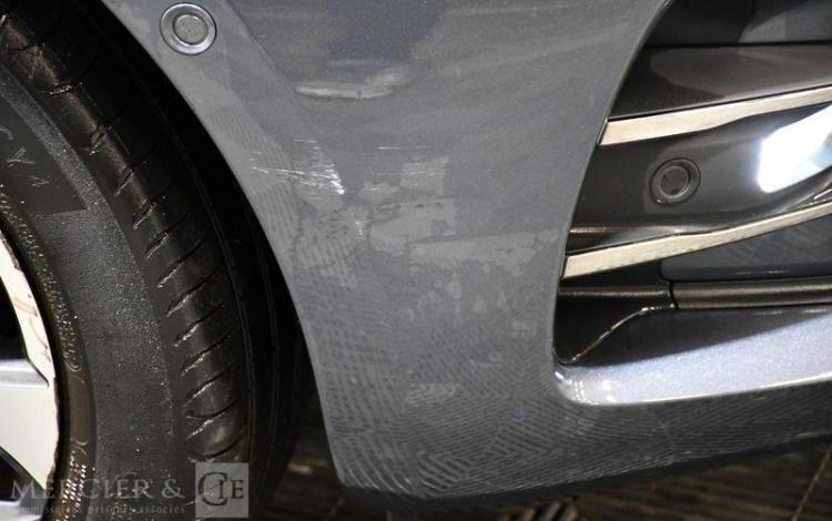 RENAULT ZOE E-TECH ELEC INTENS R110 GRIS FR-608-VQ