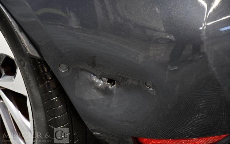 RENAULT ZOE E-TECH ELEC INTENS R110 GRIS FR-608-VQ