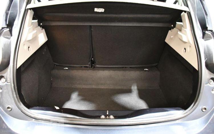 RENAULT ZOE E-TECH ELEC INTENS R110 GRIS FR-608-VQ