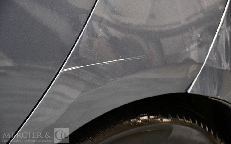 RENAULT ZOE E-TECH ELEC INTENS R110 GRIS FR-608-VQ