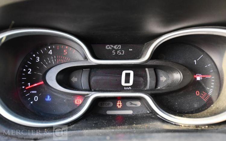 RENAULT TRAFIC GCF L1H1 1000 DCI 95 BLANC FR-692-SN