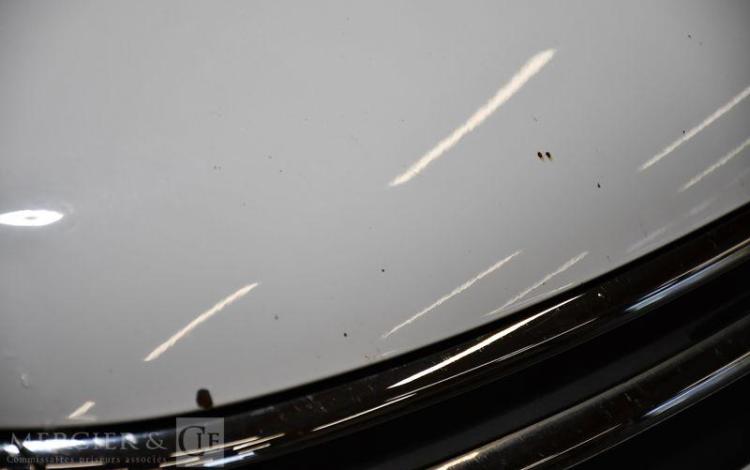 CITROEN C3 GENERATION-III 1.2 PURETECH 80CH FEEL BUSINESS BLANC FR-736-ZS