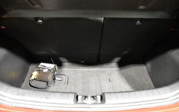 KIA PICANTO MPI 67 URBAN MARRON FR-861-SF