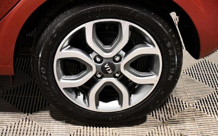 KIA PICANTO MPI 67 URBAN MARRON FR-861-SF