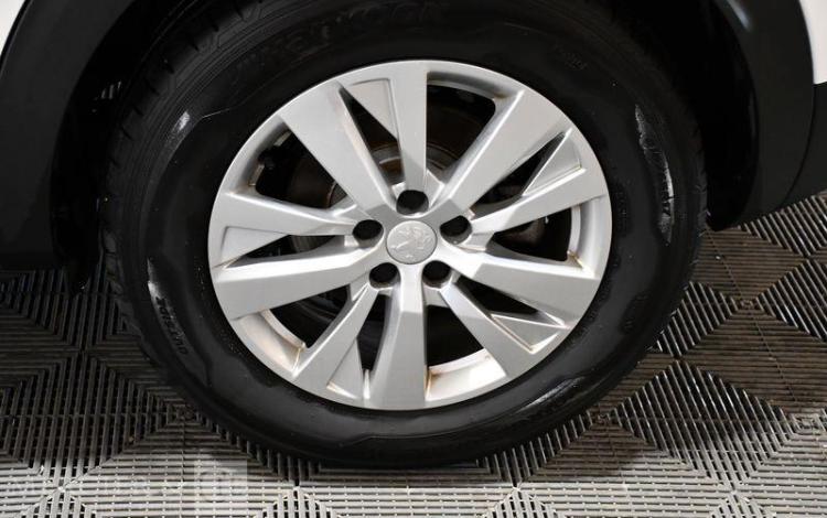 PEUGEOT 3008 ACTIVE BUSINESS BLUEHDI BLANC FS-053-PX