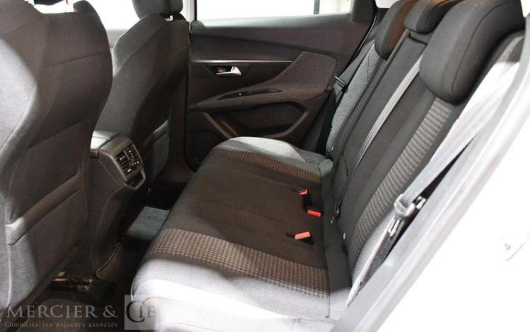 PEUGEOT 3008 ACTIVE BUSINESS BLUEHDI BLANC FS-053-PX