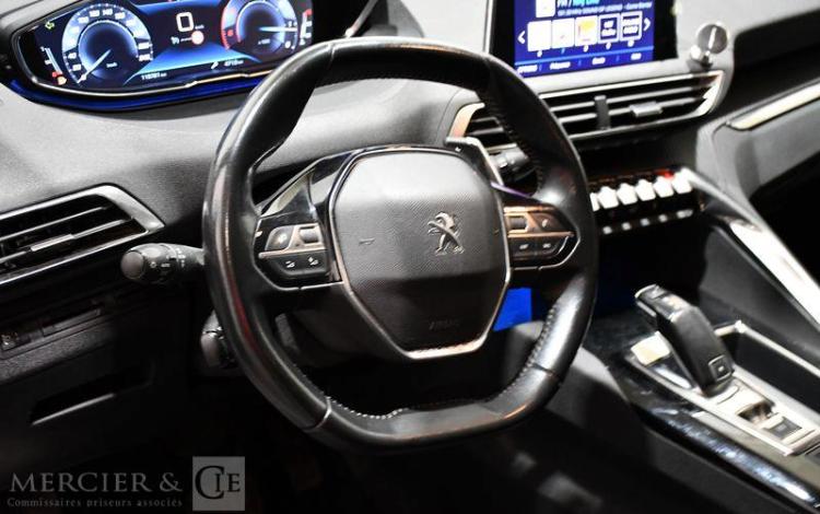 PEUGEOT 3008 ACTIVE BUSINESS BLUEHDI BLANC FS-053-PX