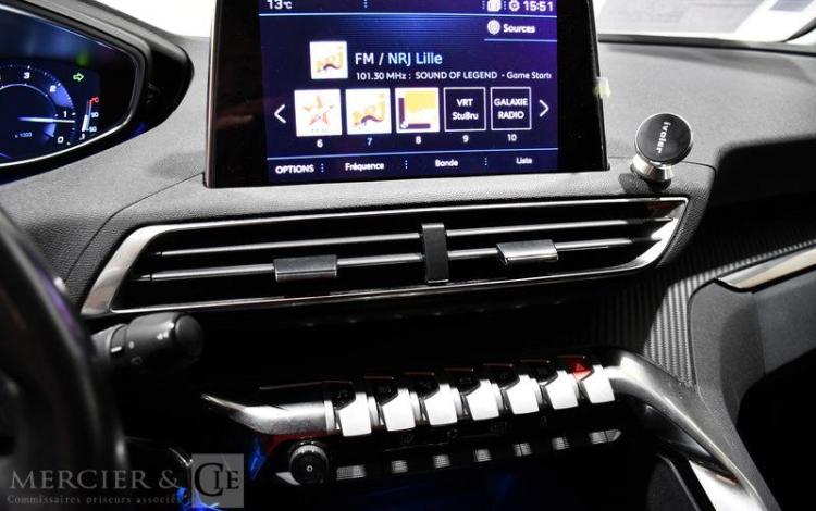 PEUGEOT 3008 ACTIVE BUSINESS BLUEHDI BLANC FS-053-PX