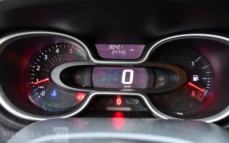 RENAULT TRAFIC FG 1.6 DCI 95CH 1T0 L1H1 GD CONFORT BLANC FS-693-LH