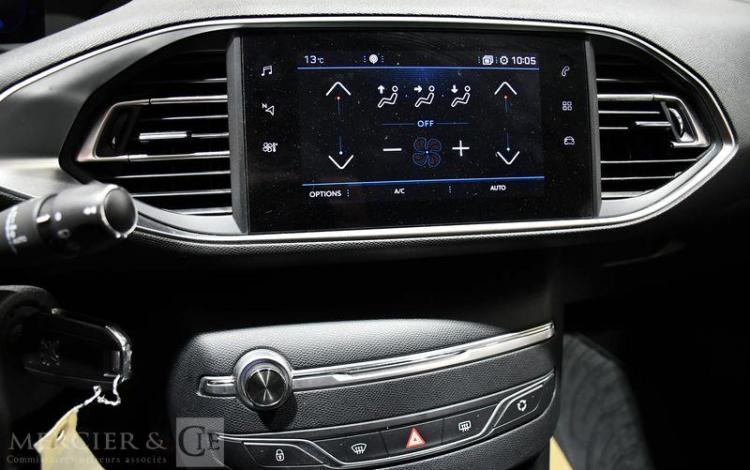 PEUGEOT 308 SW 100CH ACTIVE BUSINESS BLANC FS-743-SB