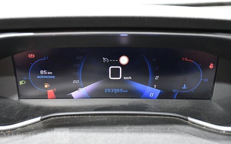 PEUGEOT 308 SW 100CH ACTIVE BUSINESS BLANC FS-743-SB