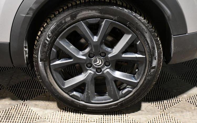 CITROEN C5 AIRCROSS HYBRIDE 225CH S&S e-EAT8 SHINE PACK GRIS FT-067-PN