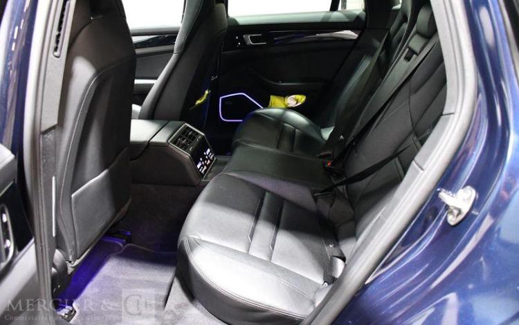 PORSCHE PANAMERA SPORT-TURISMO 2.9 E-HYBRID 560ch PHEV 4S BVA BLEU FT-211-KB