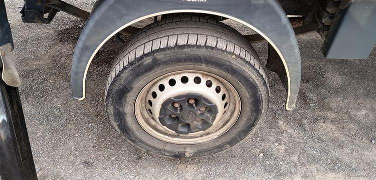 IVECO DAILY 35S14 AVEC NACELLE 141TLE – 12 M – 556 HEURES – 96199 KMS – ANNEE 2020 BLANC FT-458-RV