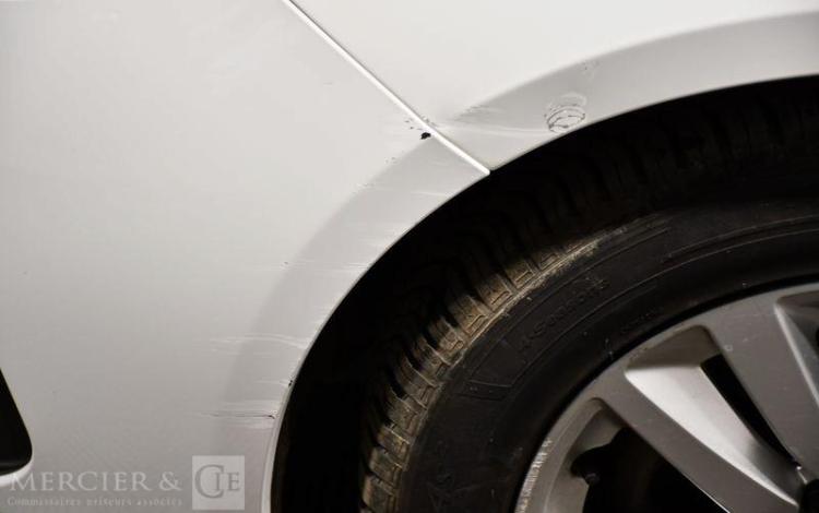 PEUGEOT 308 SW 1.5 BLUEHDI 100 ACTIVE BUSINESS BLANC FT-550-CZ