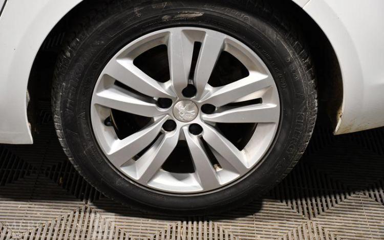 PEUGEOT 308 SW 1.5 BLUEHDI 100 ACTIVE BUSINESS BLANC FT-550-CZ