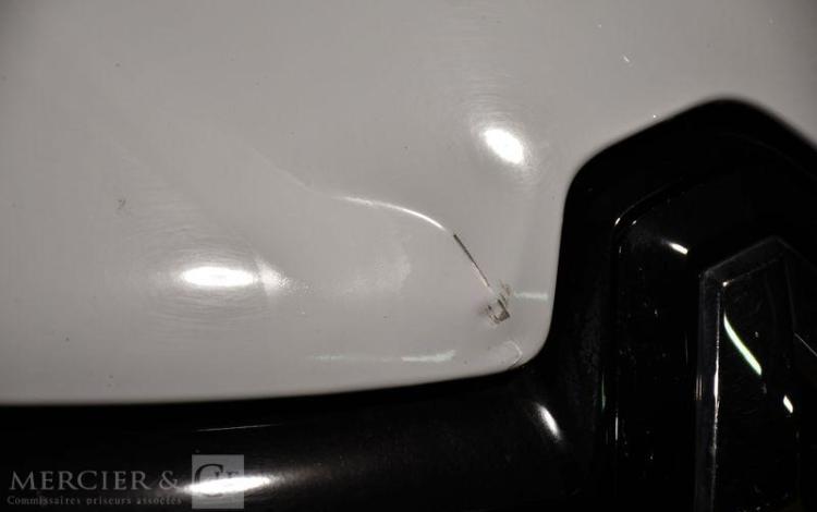 RENAULT ZOE E-TECH ELECT ZEN R110 ACHAT INTEGRAL BLANC FV-023-EV