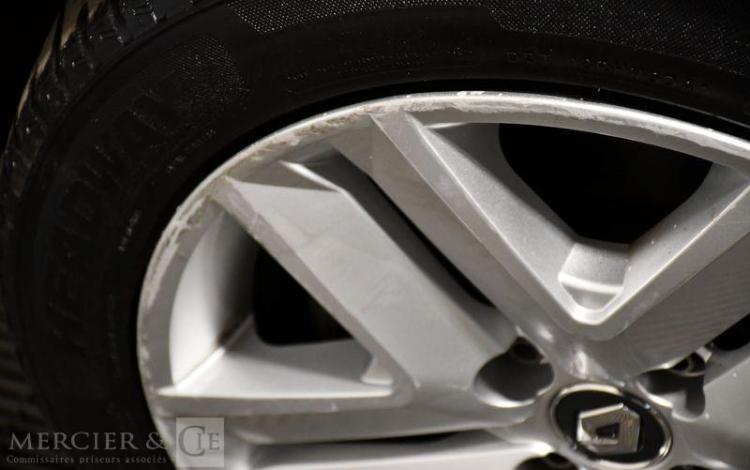 RENAULT CLIO BUSINESS E-TECH 140 ORA FV-156-XM