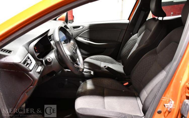 RENAULT CLIO BUSINESS E-TECH 140 ORA FV-156-XM