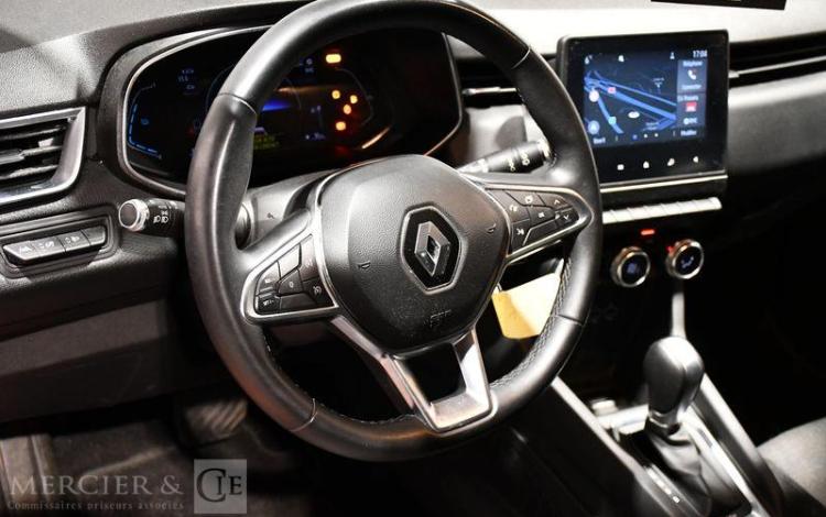 RENAULT CLIO BUSINESS E-TECH 140 ORA FV-156-XM