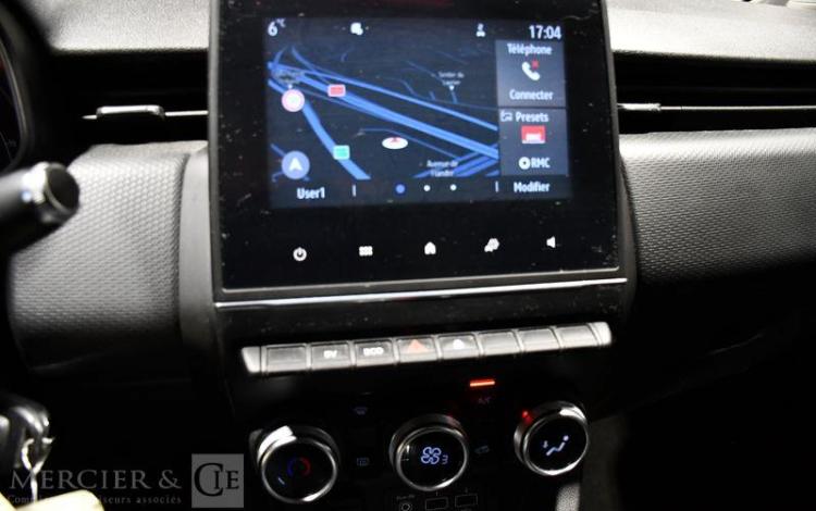 RENAULT CLIO BUSINESS E-TECH 140 ORA FV-156-XM