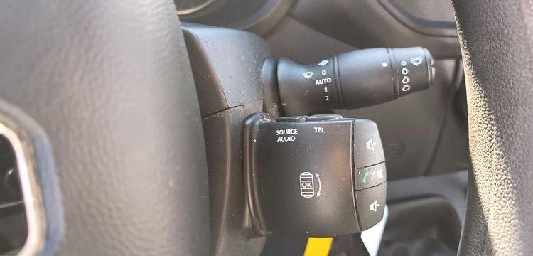 RENAULT MASTER L2H2 AVEC NACELLE FRANCE ELEVATEUR 121F – 10 M – 594 HEURES – ANNEE 2020 BLANC FV-199-MJ