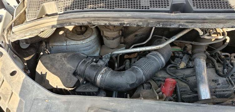 RENAULT MASTER L2H2 AVEC NACELLE FRANCE ELEVATEUR 121F – 10 M – 594 HEURES – ANNEE 2020 BLANC FV-199-MJ