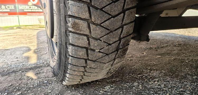 RENAULT MASTER L2H2 AVEC NACELLE FRANCE ELEVATEUR 121F – 10 M – 594 HEURES – ANNEE 2020 BLANC FV-199-MJ