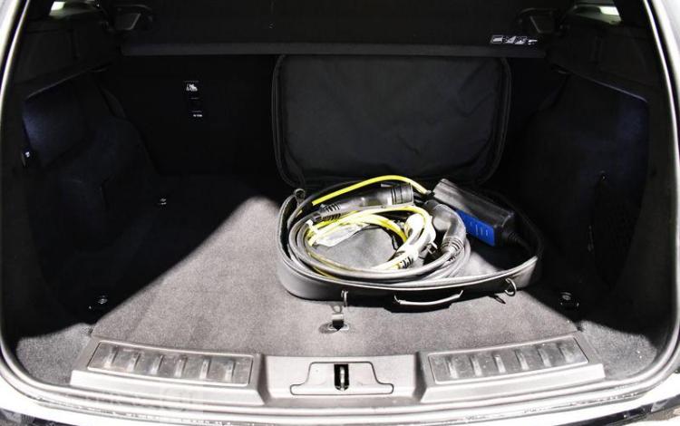 LAND ROVER EVOQUE MARK I P 300e PHEV BLANC FV-306-BA