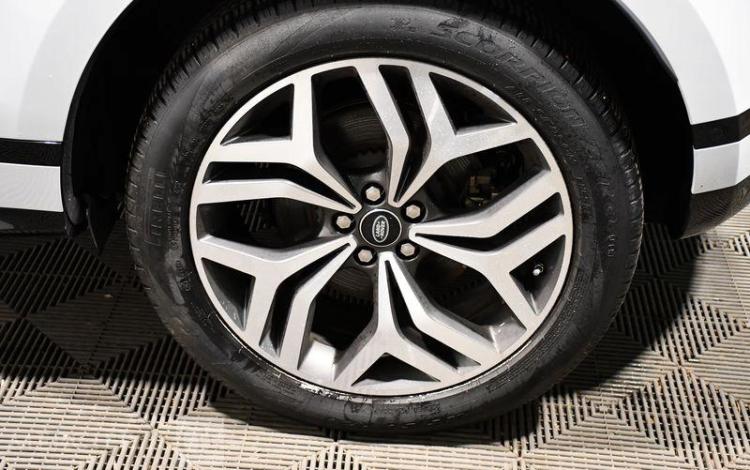 LAND ROVER EVOQUE MARK I P 300e PHEV BLANC FV-306-BA