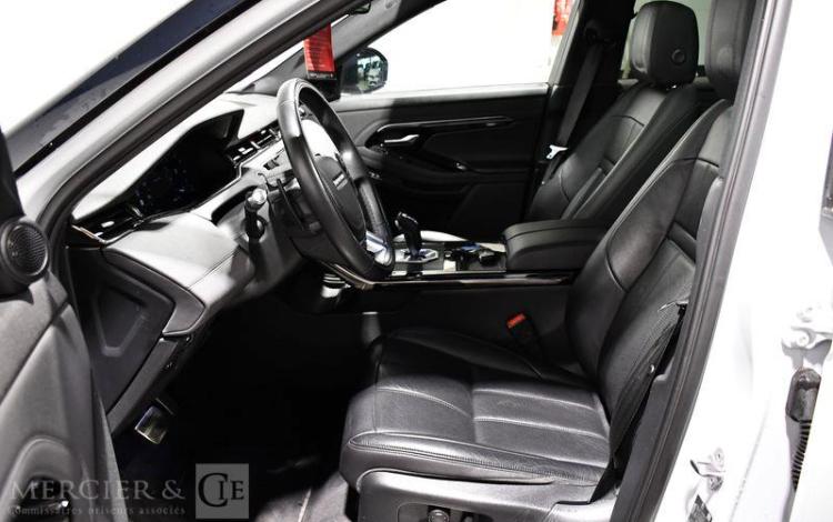 LAND ROVER EVOQUE MARK I P 300e PHEV BLANC FV-306-BA