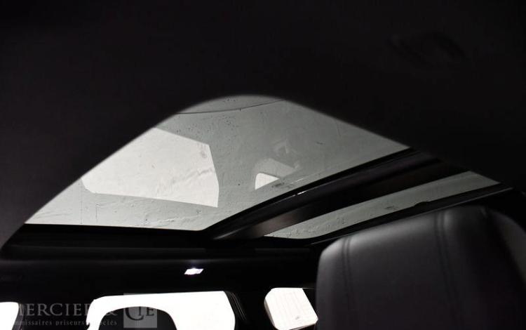 LAND ROVER EVOQUE MARK I P 300e PHEV BLANC FV-306-BA