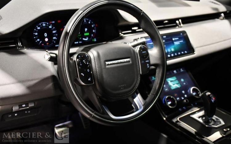 LAND ROVER EVOQUE MARK I P 300e PHEV BLANC FV-306-BA