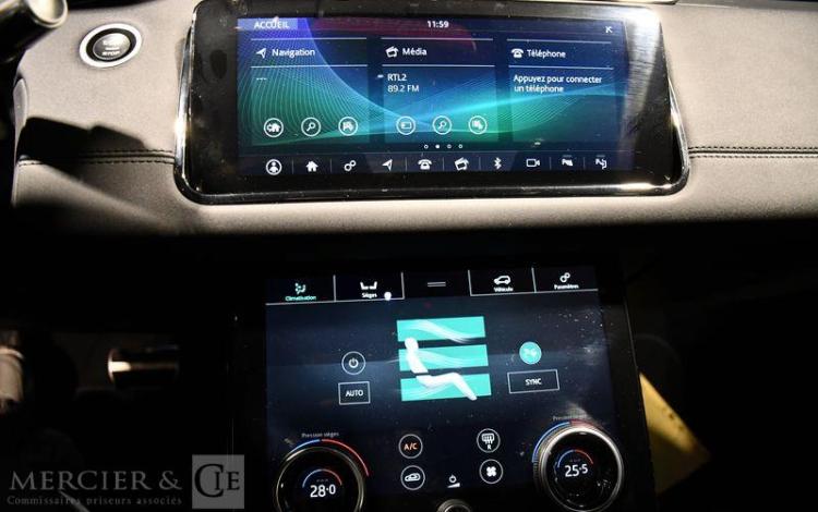 LAND ROVER EVOQUE MARK I P 300e PHEV BLANC FV-306-BA